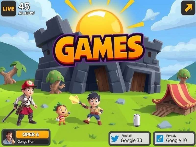 Amit Patel, Lead Game Developer at Jaldev Games