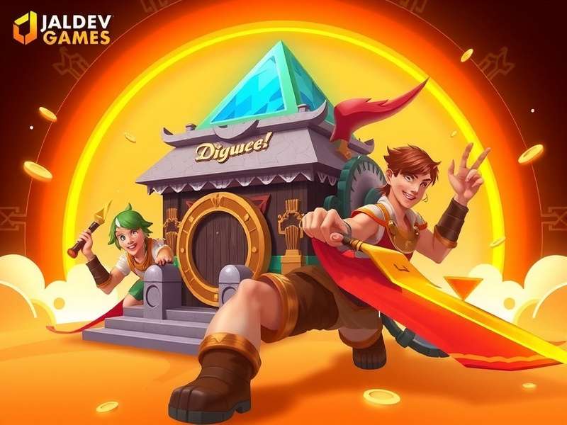 Neha Singh, Marketing Director at Jaldev Games