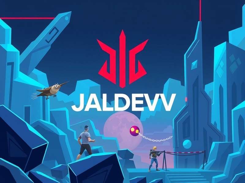 Priya Sharma, Chief Creative Officer at Jaldev Games